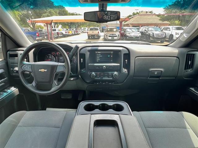 $24675 : 2018 CHEVROLET SILVERADO 1500 image 10