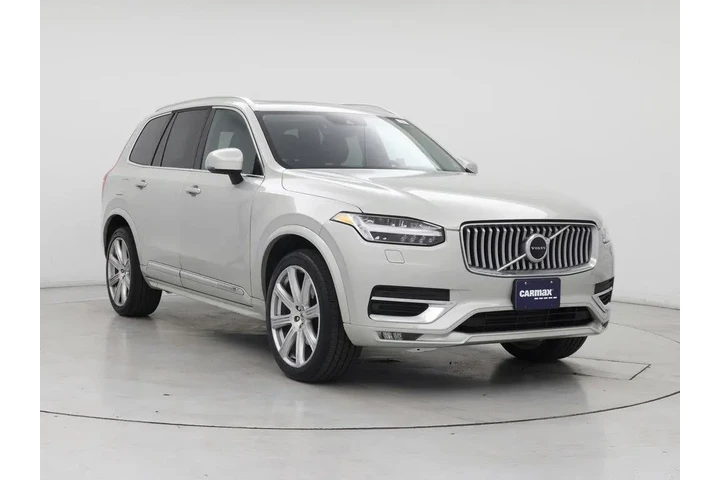 $30998 : Volvo XC90 2020 AWD T6 Inscr image 1