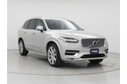 Volvo XC90 2020 AWD T6 Inscr