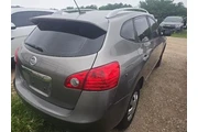 $7978 : Nissan Rogue Select 2015 S 4 thumbnail