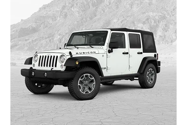$25271 : Jeep Wrangler JK Unlimited 2 image 7