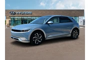 $34990 : Hyundai IONIQ 5 2024 Limited thumbnail