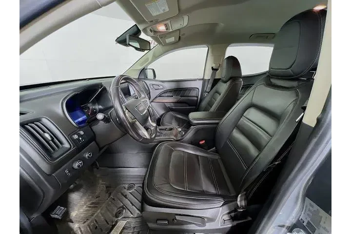 $39975 : GMC Canyon 2022 4x4 Denali 4 image 9