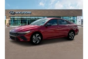 $20788 : Hyundai ELANTRA 2025 SEL Spo thumbnail