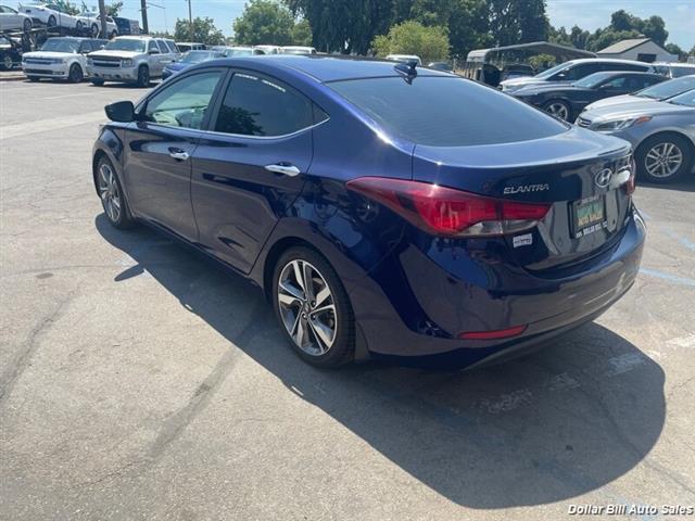 $10995 : 2014 ELANTRA Limited Sedan image 5