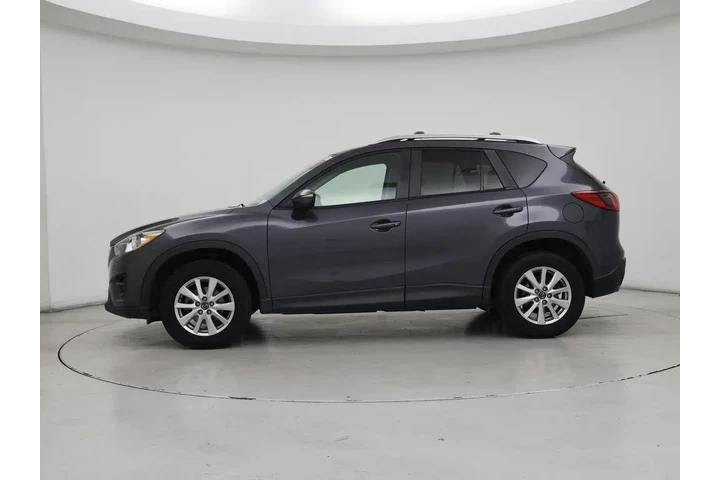 $16998 : Mazda CX-5 2016 Touring 4dr image 3