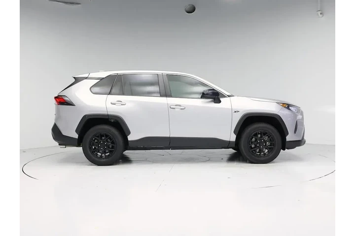 $23998 : Toyota RAV4 2022 LE 4dr SUV image 7