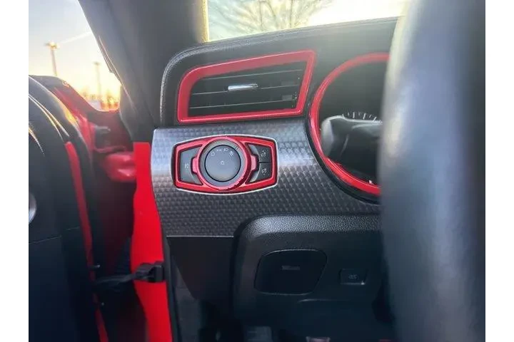 $23000 : Ford Mustang 2017 GT 2dr Fas image 9