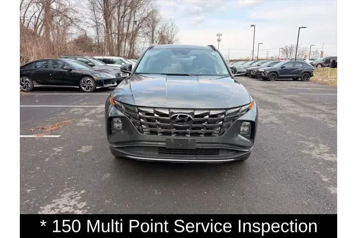 $28500 : Hyundai TUCSON Hybrid 2023 A image 8