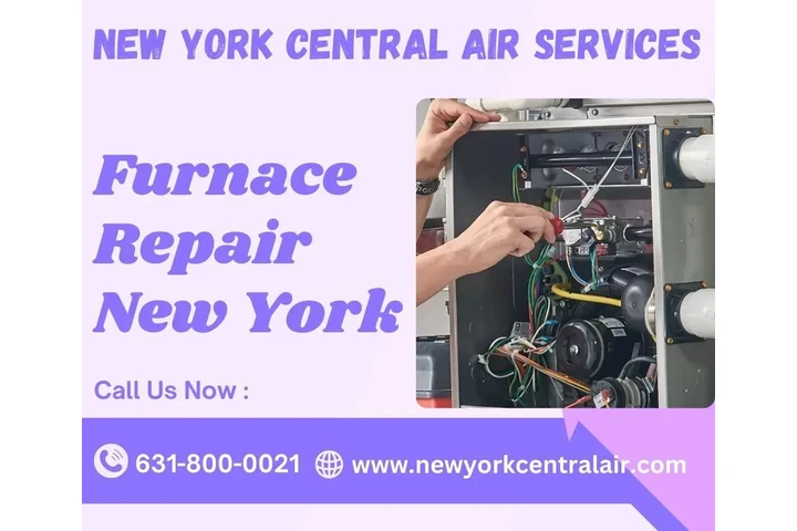 New York Central Air Services image 7