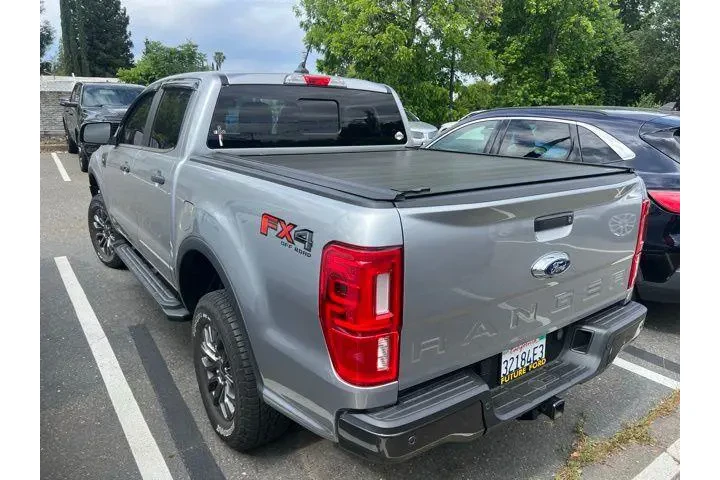 $31650 : Ford Ranger 2021 4x4 XL 4dr image 8