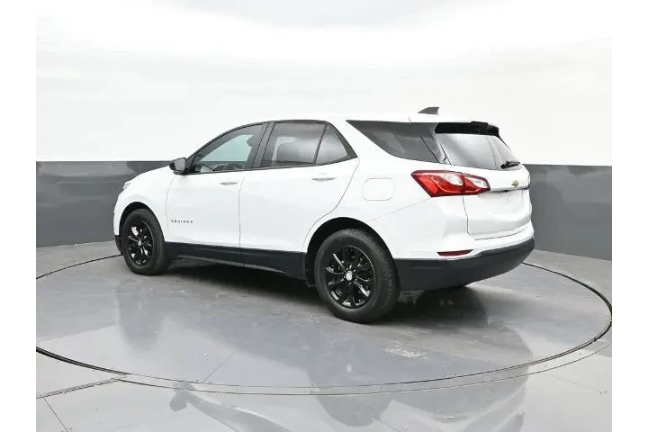 $14999 : Chevrolet Equinox 2020 LS 4d image 5