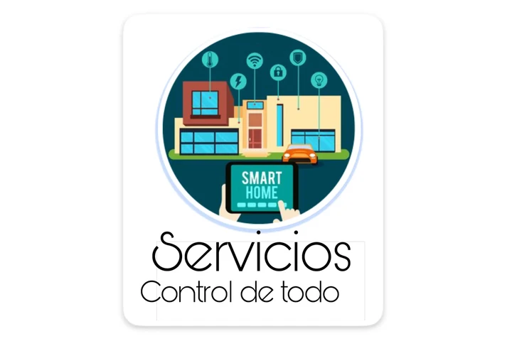 Eléctrico privado image 2