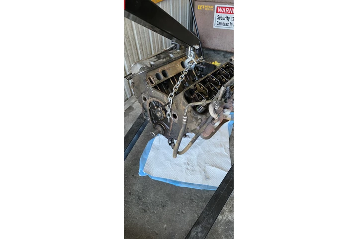 Mecánico automotriz image 4