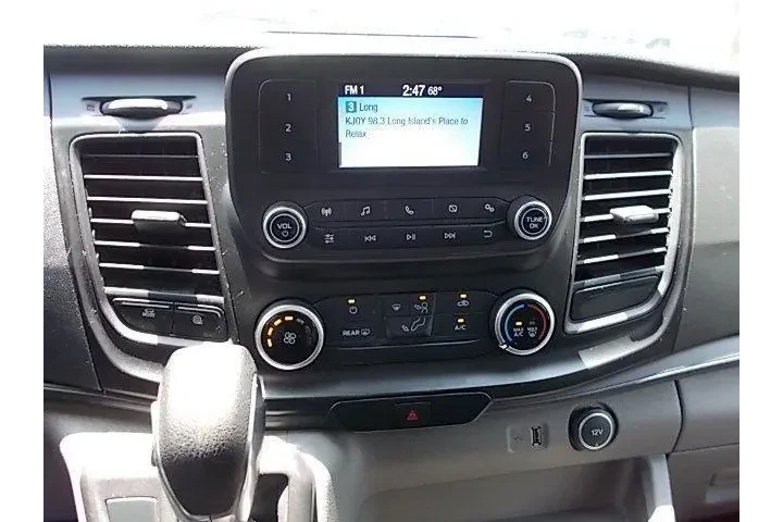 $34996 : Ford Transit 2024 250 3dr LW image 8