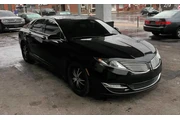 $9299 : 2016 MKZ thumbnail