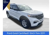 Ford Explorer 2024 XLT 4dr S en Charleston
