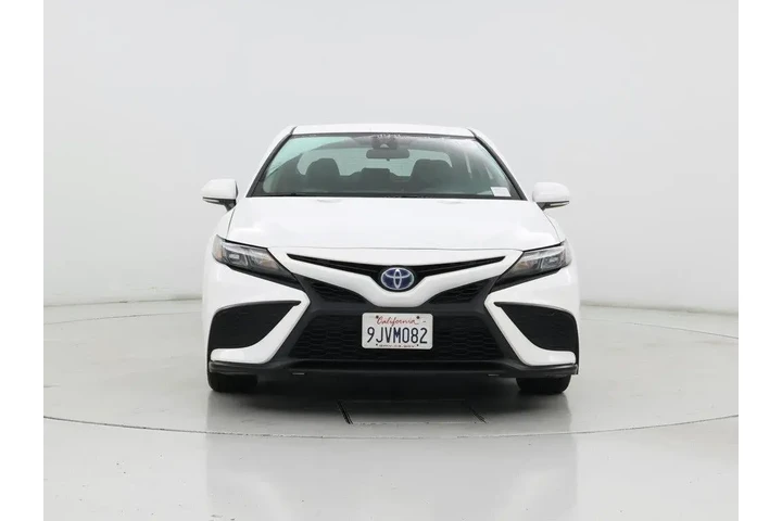 $28998 : Toyota Camry Hybrid 2024 SE image 5