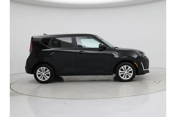 $15998 : Kia Soul 2023 LX 4dr Crossov image 7