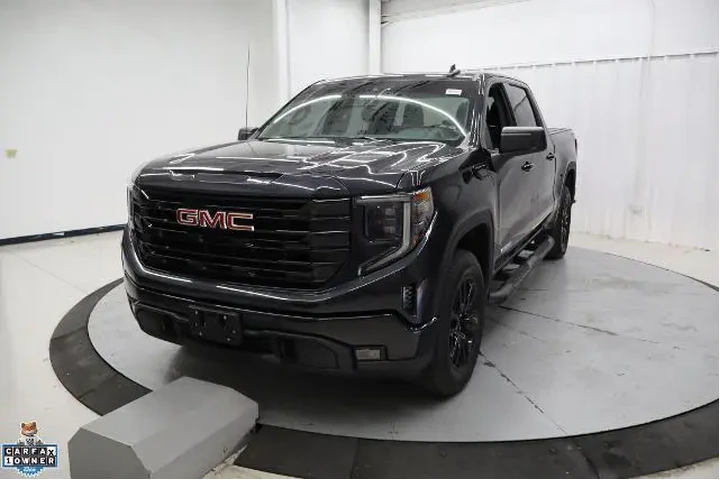 $38995 : GMC Sierra 1500 2023 4x4 Ele image 6
