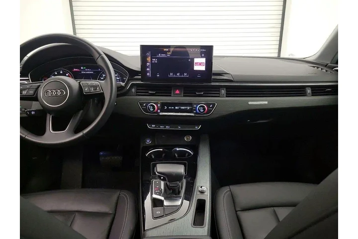 $22998 : Audi A4 2021 AWD quattro Pre image 9