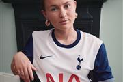 $18 : Camiseta Tottenham Hotspur2024 thumbnail