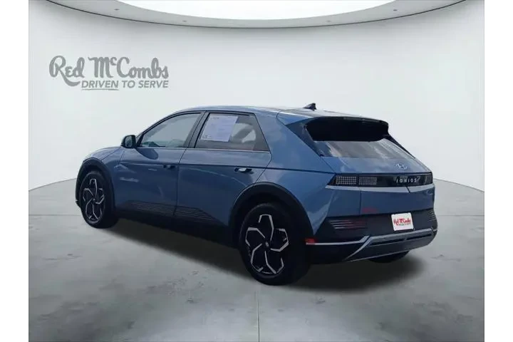 $23716 : Hyundai IONIQ 5 2024 SE 4dr image 3