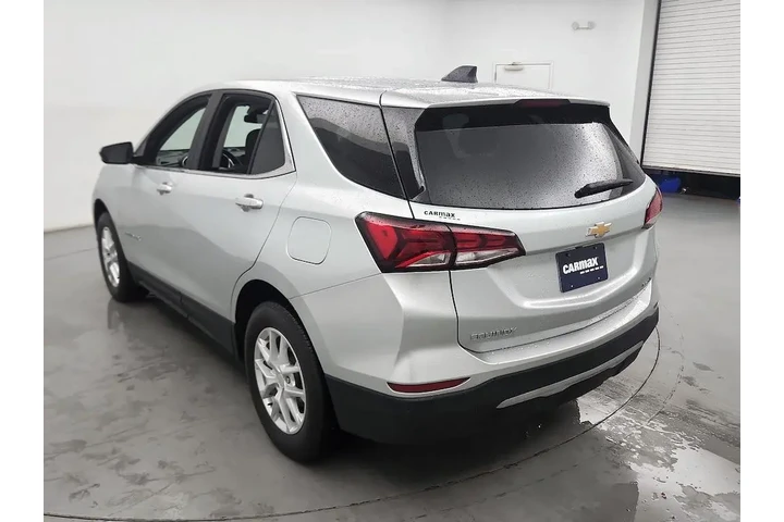 $20998 : Chevrolet Equinox 2022 4x4 L image 7