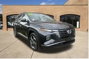 Hyundai TUCSON 2022 AWD SEL