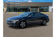 $21000 : Hyundai ELANTRA 2024 SEL 4dr thumbnail