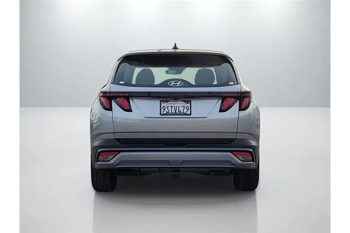 $31065 : Hyundai TUCSON 2025 SE 4dr S image 5