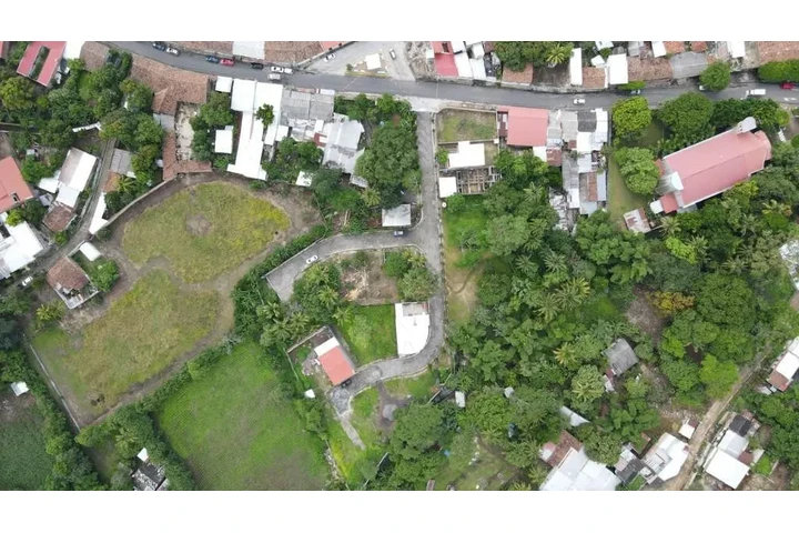 $67000 : Terreno Residencial apastepequ image 1