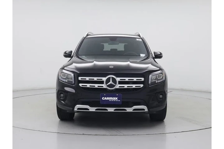 $24998 : Mercedes-Benz GLB 2021 GLB 2 image 5