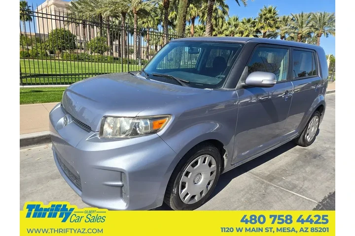 $5950 : 2011 xB image 1