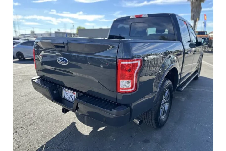 $14995 : 2016 F-150 XLT image 6