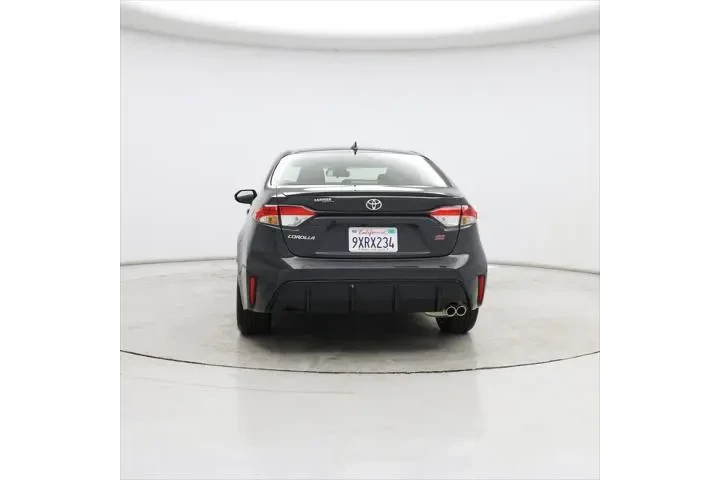 $26998 : Toyota Corolla 2026 SE 4dr S image 6