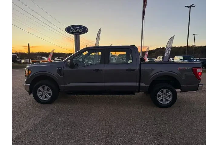 $36971 : Ford F-150 2023 4x4 XL 4dr S image 8