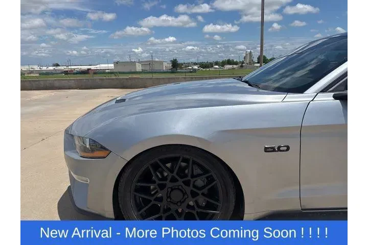 $37988 : Ford Mustang 2021 GT Premium image 9