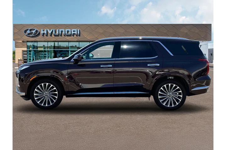 $32334 : Hyundai PALISADE 2024 Callig image 3
