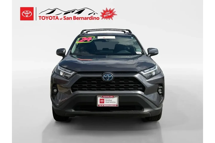 $37889 : Toyota RAV4 Hybrid 2024 AWD image 8