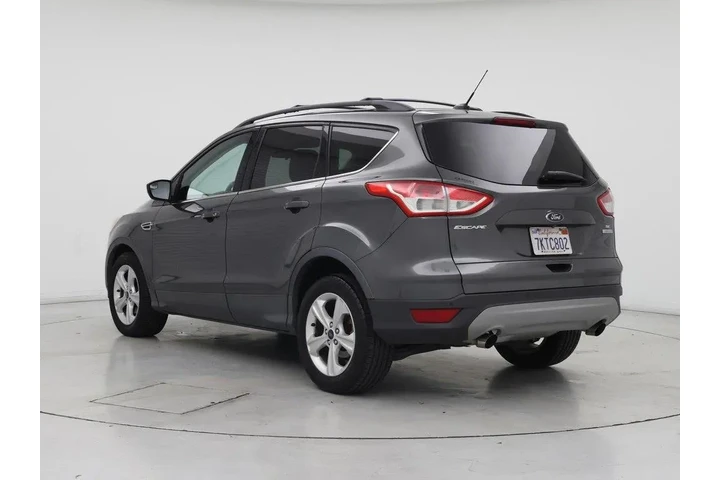 $10998 : Ford Escape 2015 SE 4dr SUV image 2