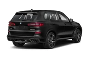 $29998 : BMW X5 2021 AWD M50i xDrive thumbnail