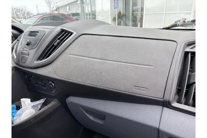 $16089 : Ford Transit 2015 250 3dr LW image 8