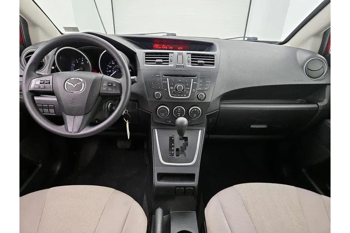 $14998 : Mazda Mazda5 2015 Sport 4dr image 9