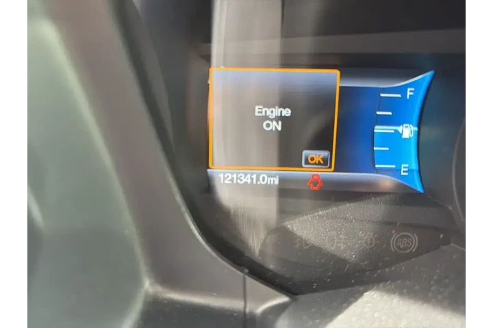 $11999 : Ford Expedition EL 2016 4x2 image 10