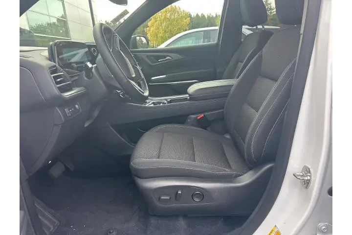 $33225 : Chevrolet Traverse 2025 LT 4 image 7