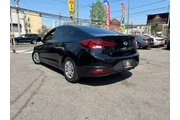 2019 HYUNDAI ELANTRA2019 HYUN en Santa Rosa