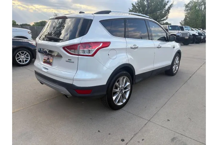 $7950 : 2016 Escape SE image 5