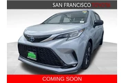 2024 Sienna XSE 7 Passenger