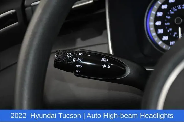 $20985 : Hyundai TUCSON 2022 AWD SEL image 10